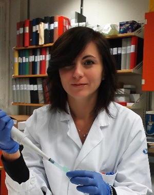 Alessandra Capodanno