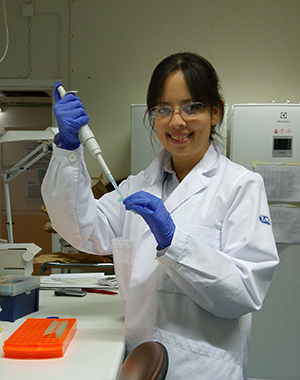 Gabriela Vazquez Rodriguez