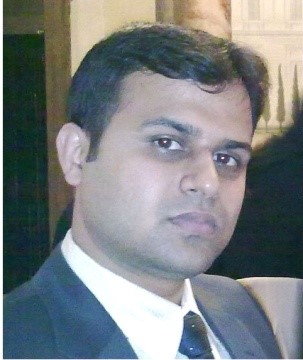 Surajit Pathak